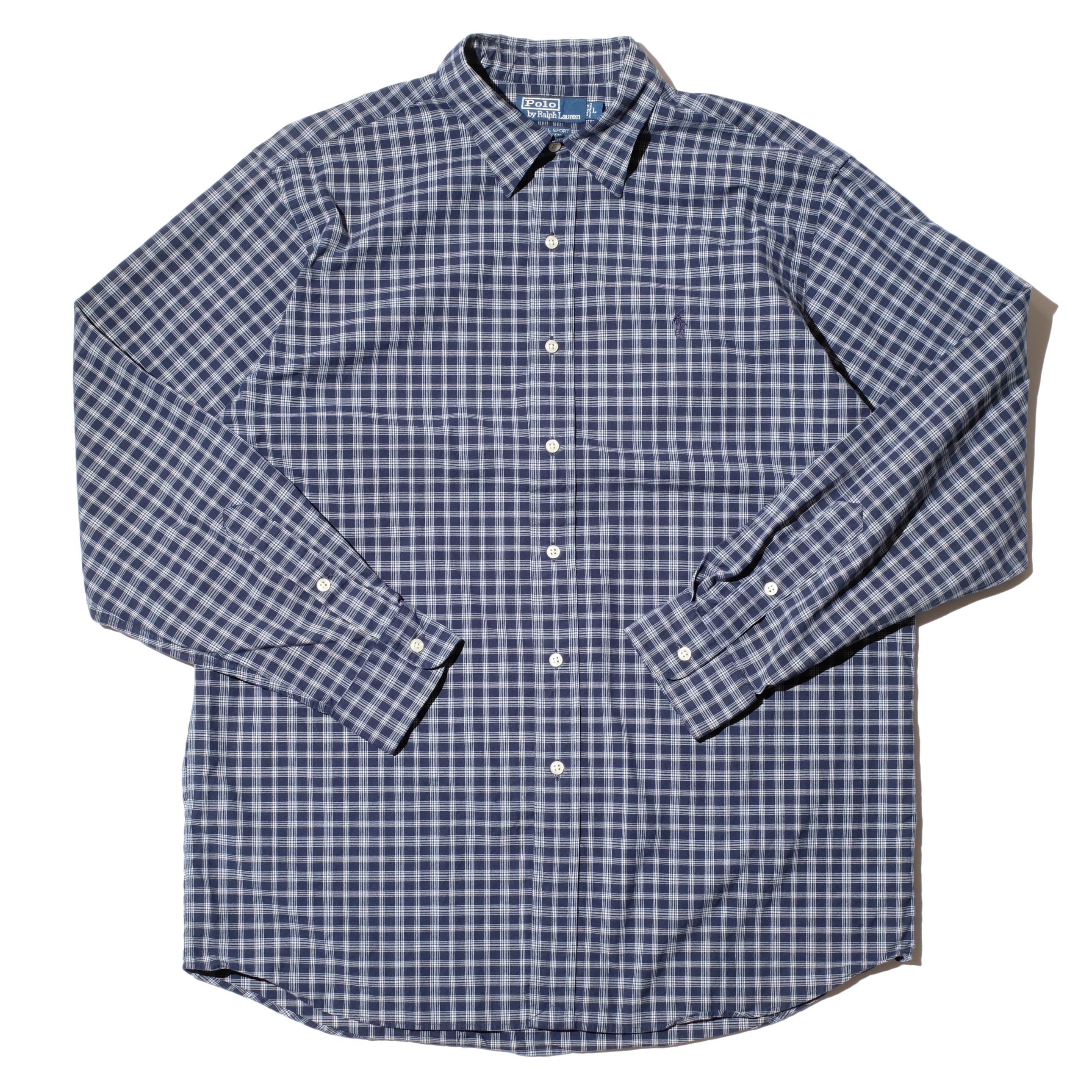 トップス 90's POLO by Ralph Lauren \