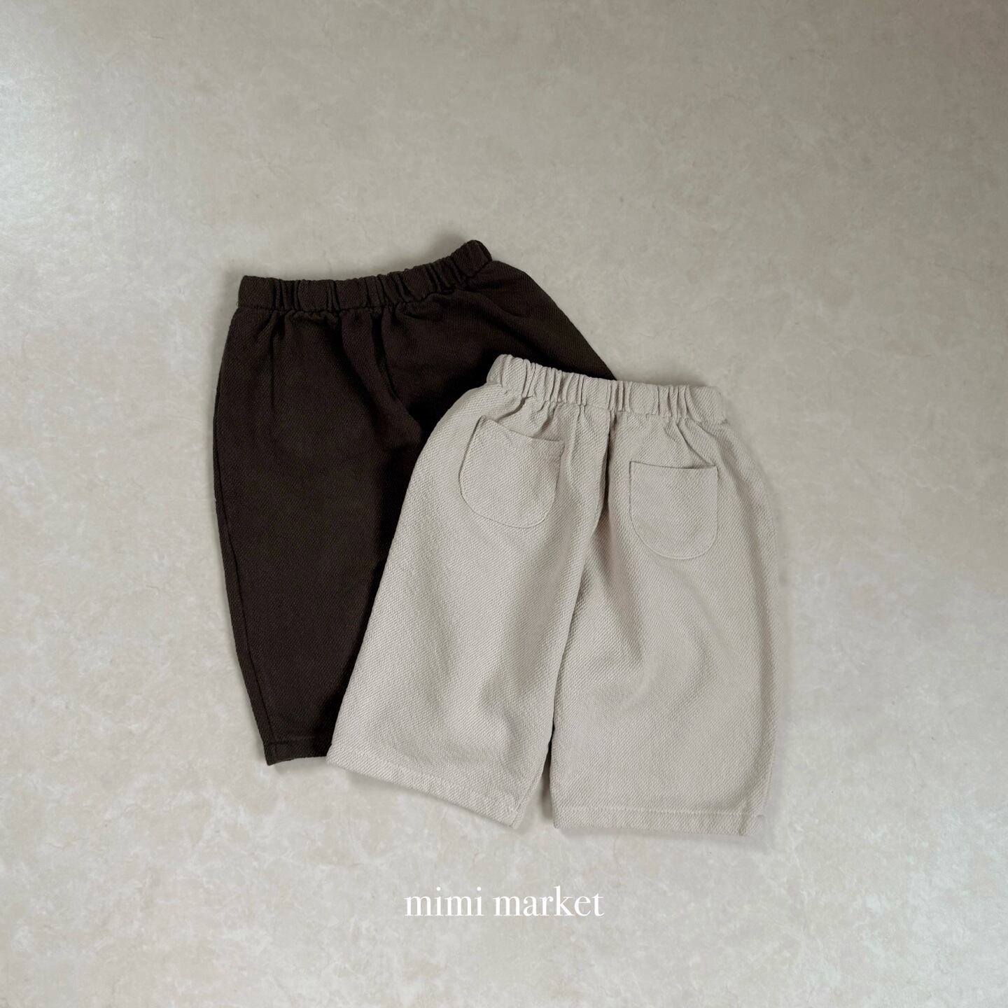seven pants【mimimarket】※9月中旬〜下旬発送予定