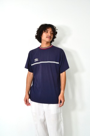 UMBRO print T-shirt