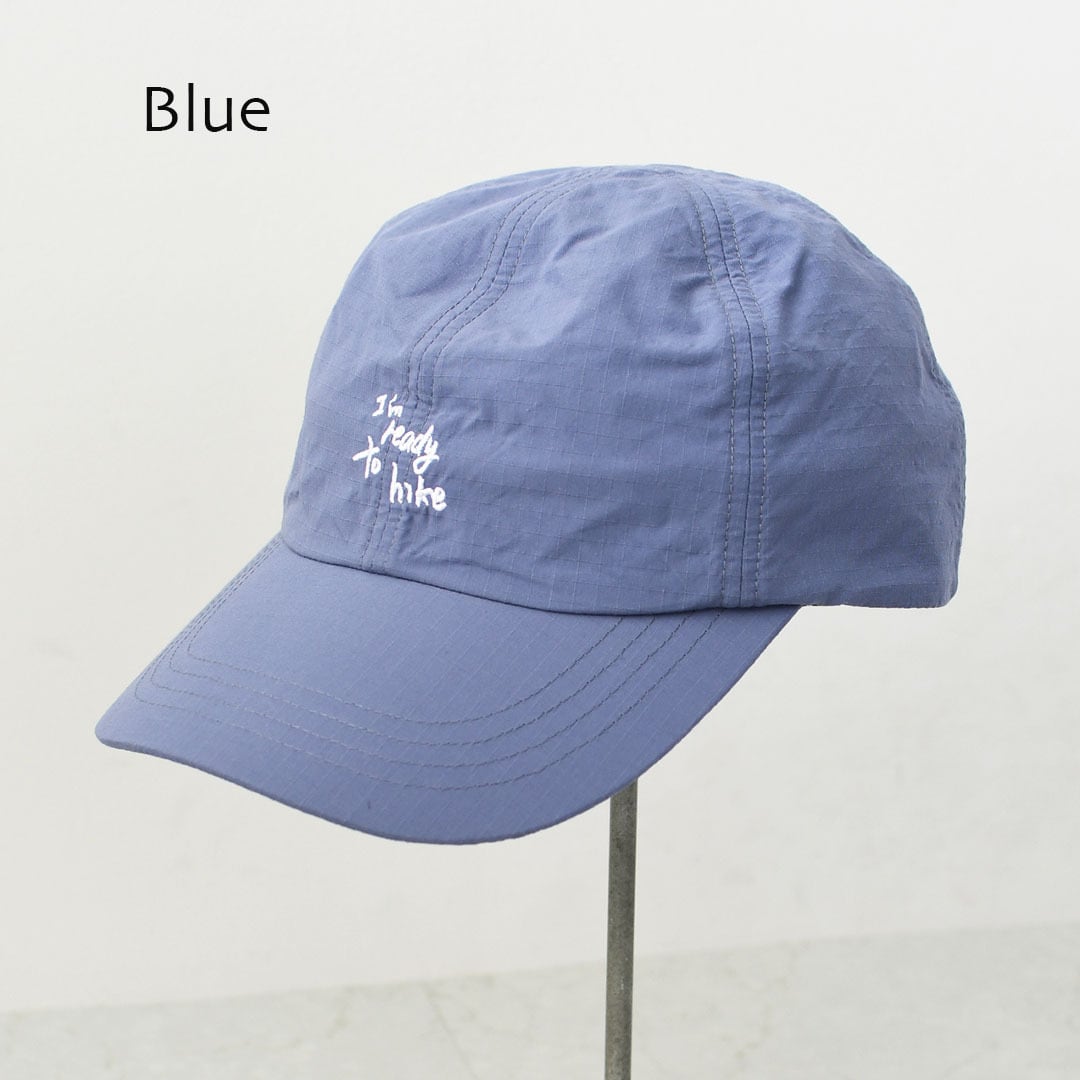 halo.commodity [ハロ コモディティ] Ready To Cap [h261-290] レディ