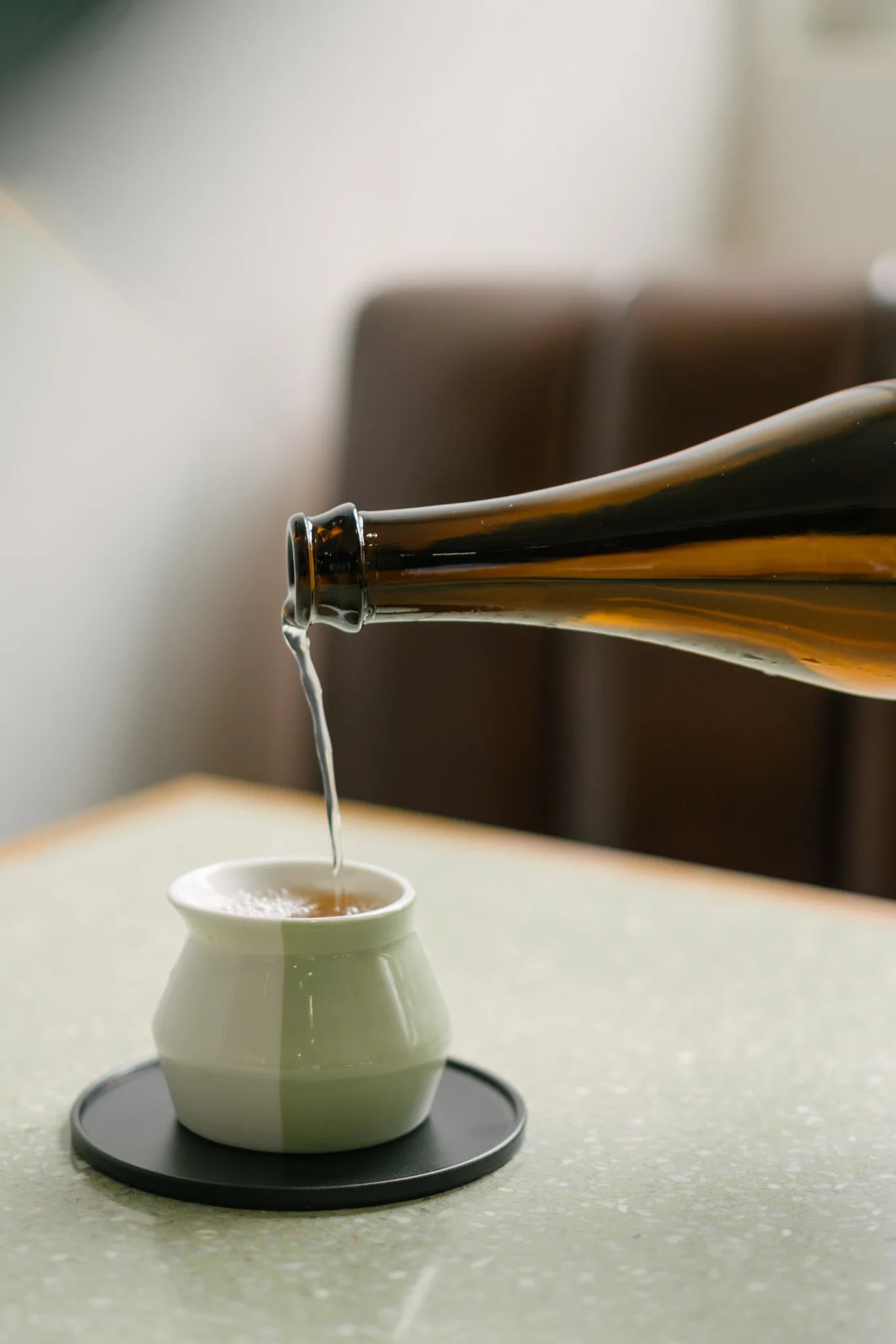 2-WayCup Refined Version | 130ml | 2 ウェイカップ | Equal Coffee