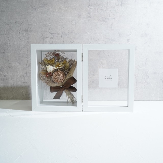 【ナチュラル】フォトフレーム Mサイズ PHM-32≪限定１点≫