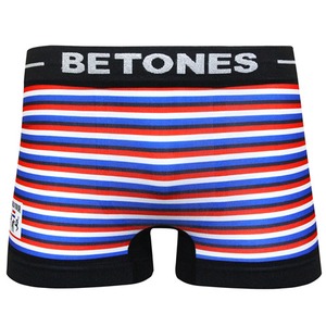 BETONES（ビトーンズ）WORLD TOUR-HOLLAND(HOLA010-10)BLUE