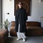 product twelve / T/W Rain Coat