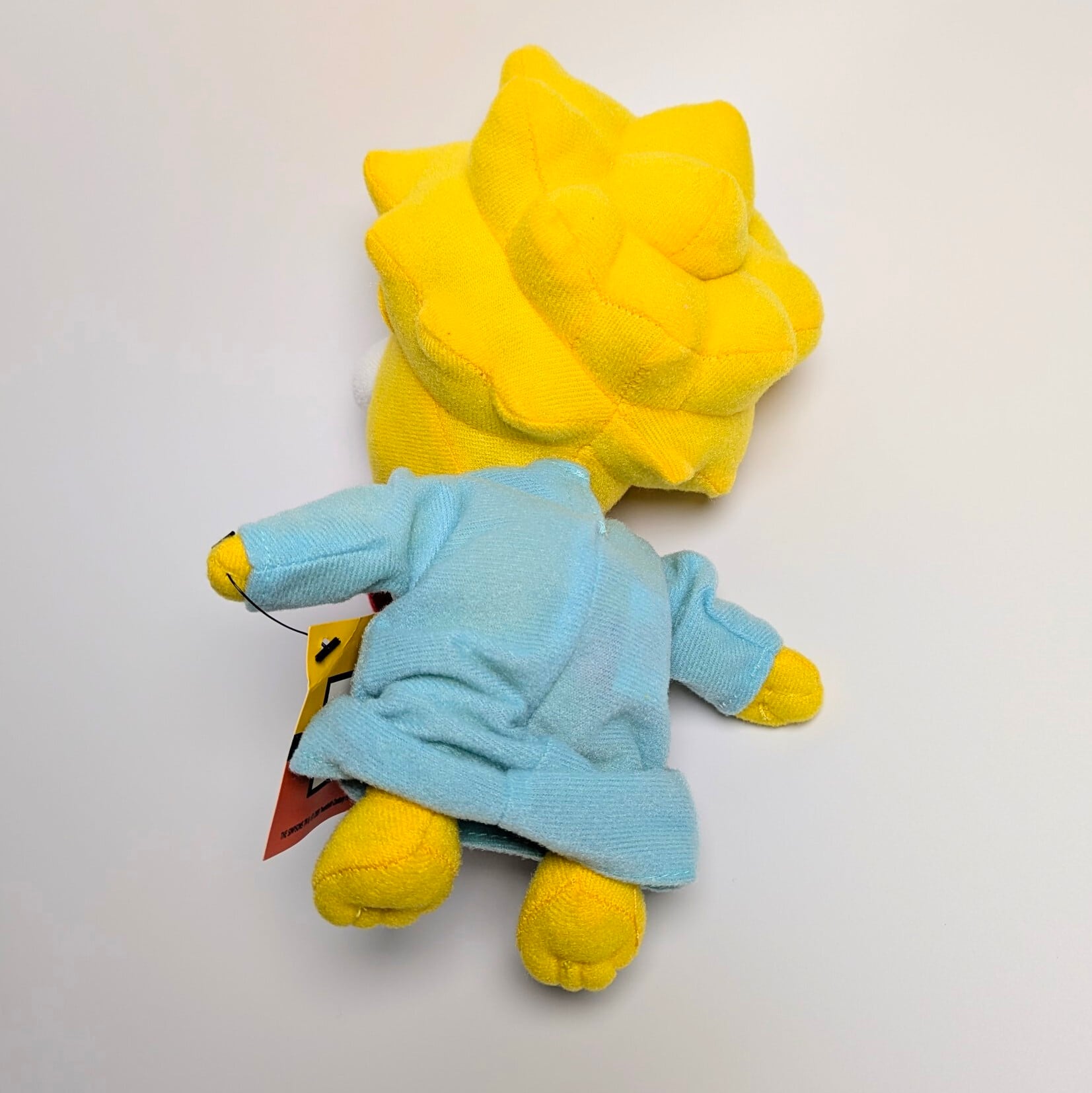 シンプソンズ　ぬいぐるみ ♧再入荷！☆DEADSTOCK / VINTAGE2009☆【 The Simpsons（ザ