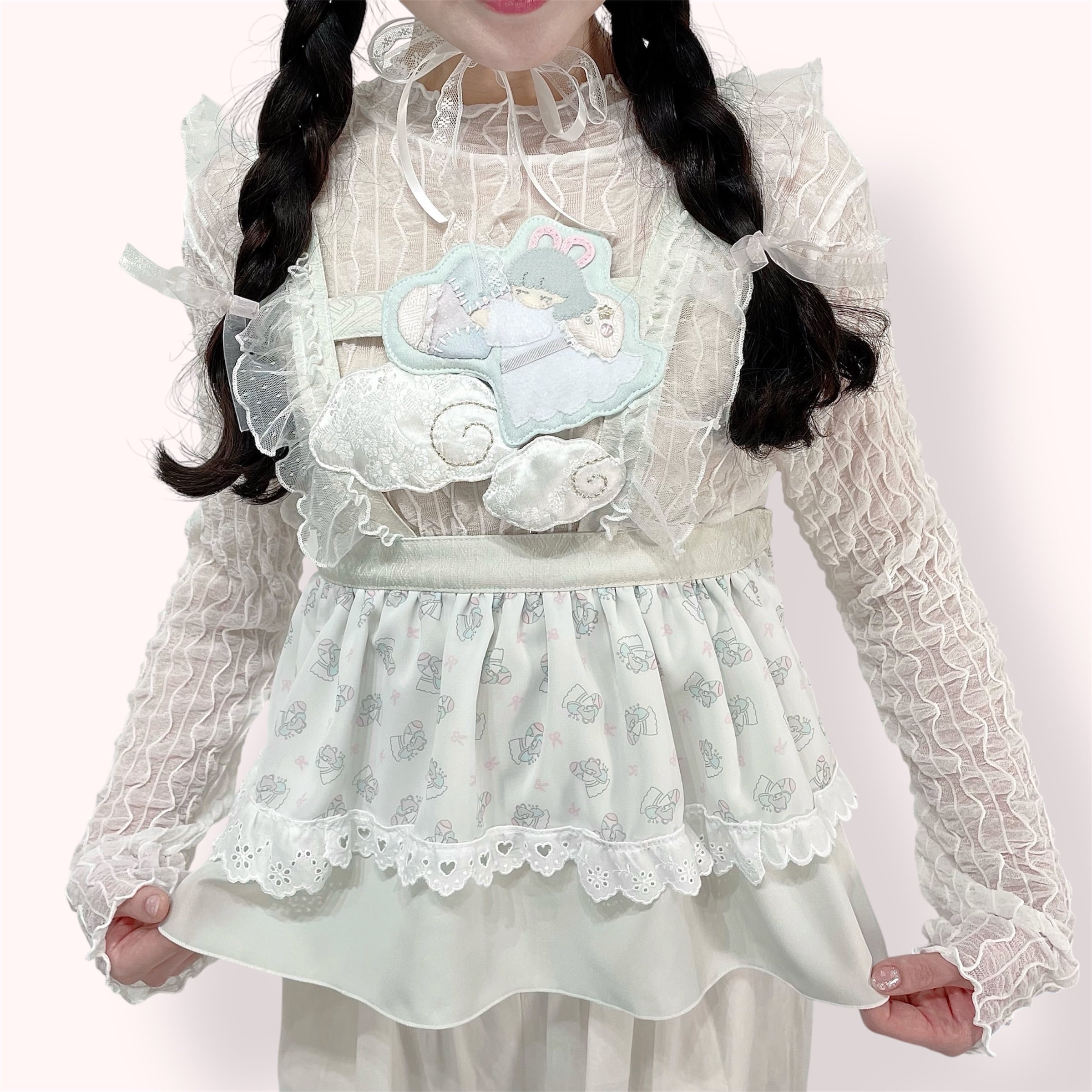 おぱんつ真空バッグ | おぱんつうさぎ