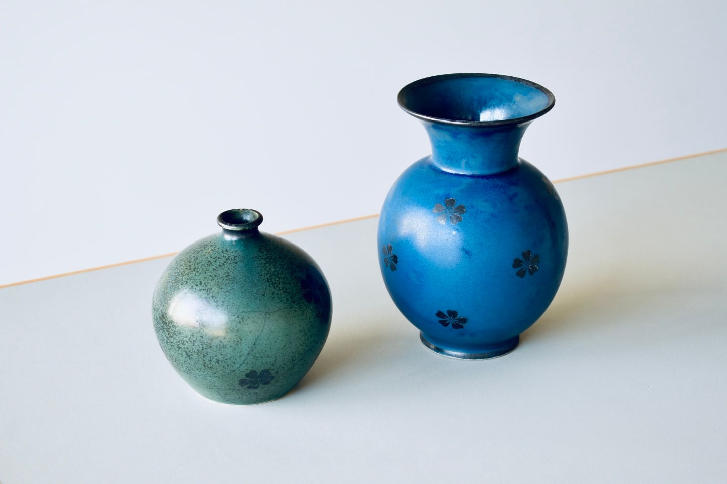 Arabia Ceramic Vase（Anonymous） | Pyöritä