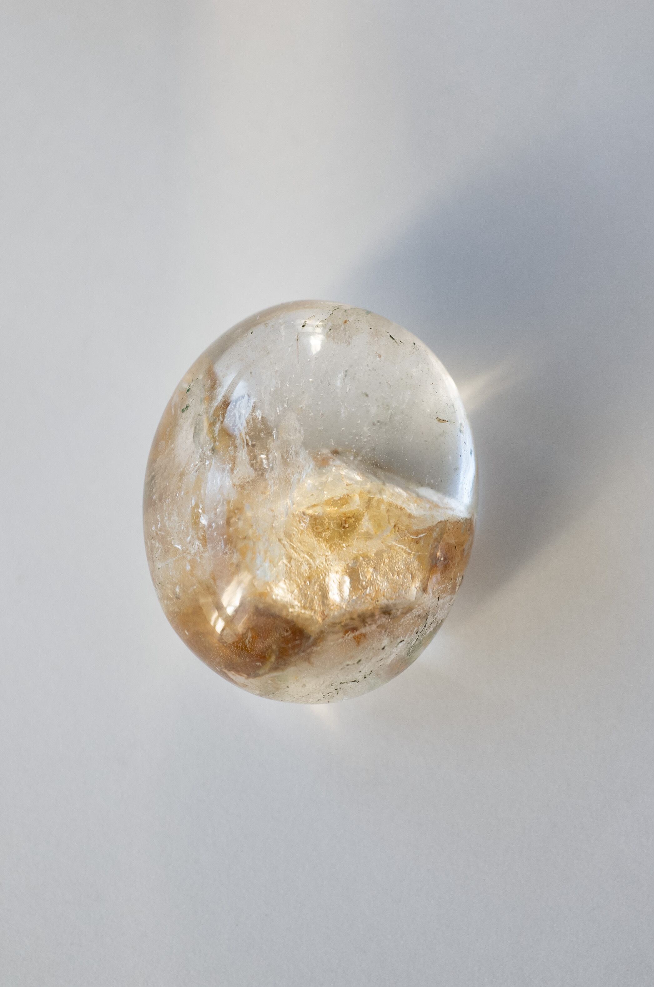 Quartz in Quartz - 022