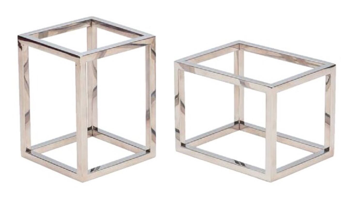 ステンレスライザー 24㎝×12㎝×H12㎝（E） | GREEN