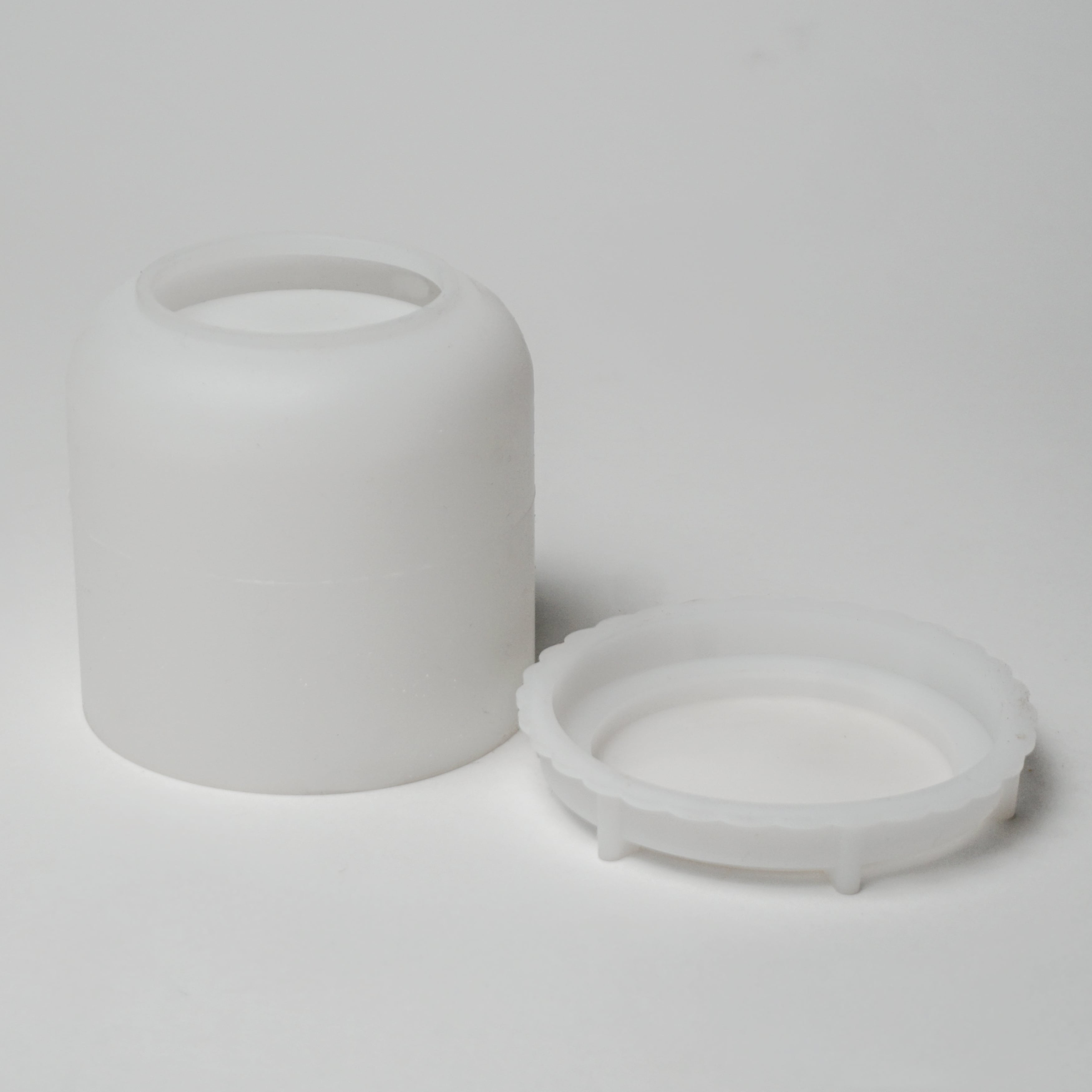 シリコンモールド Silicone moulds | Jesmonite® Japan【公式