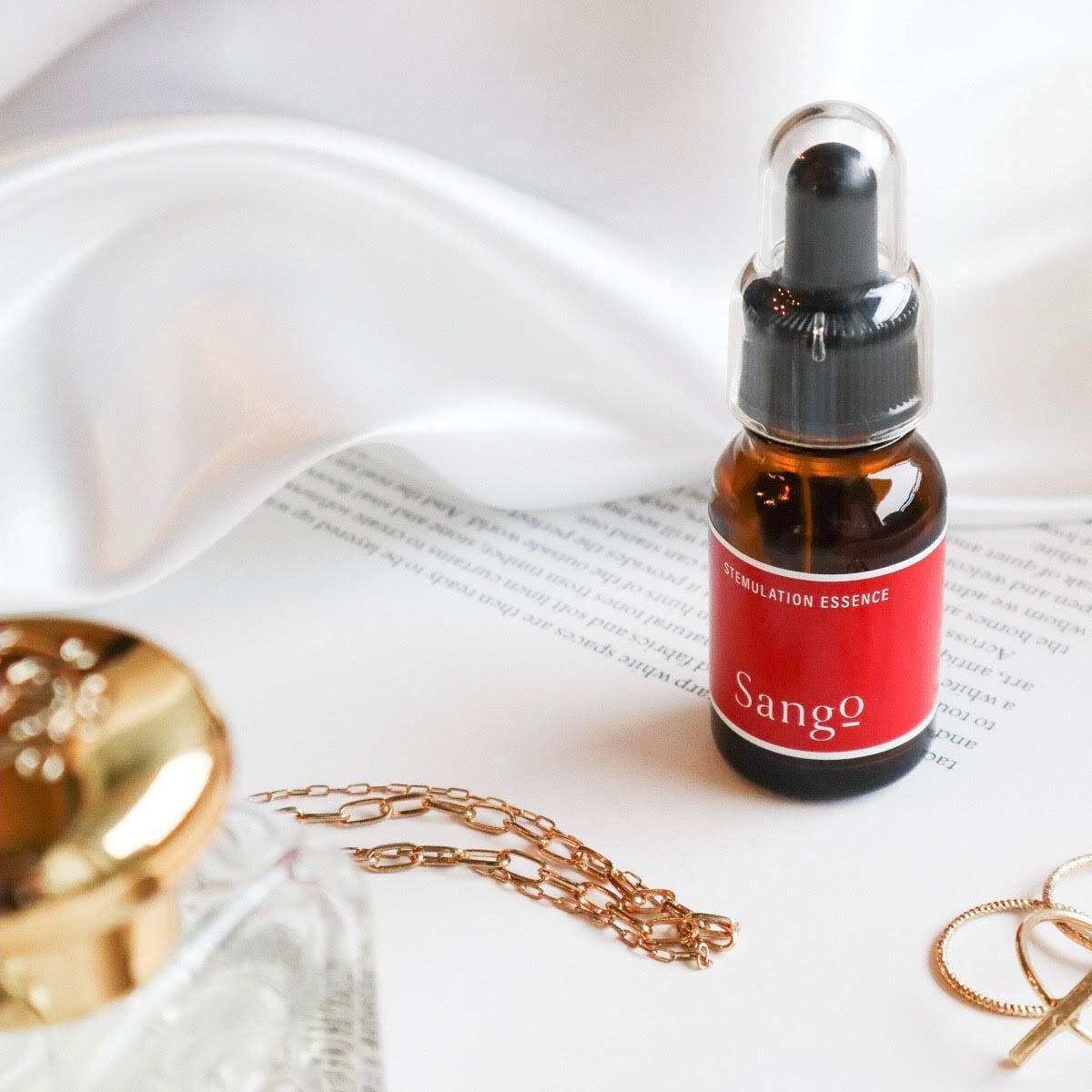 sango エマルジョン （乳液） | Pay ID