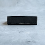 TB GLASSES CASE 01 BLACK