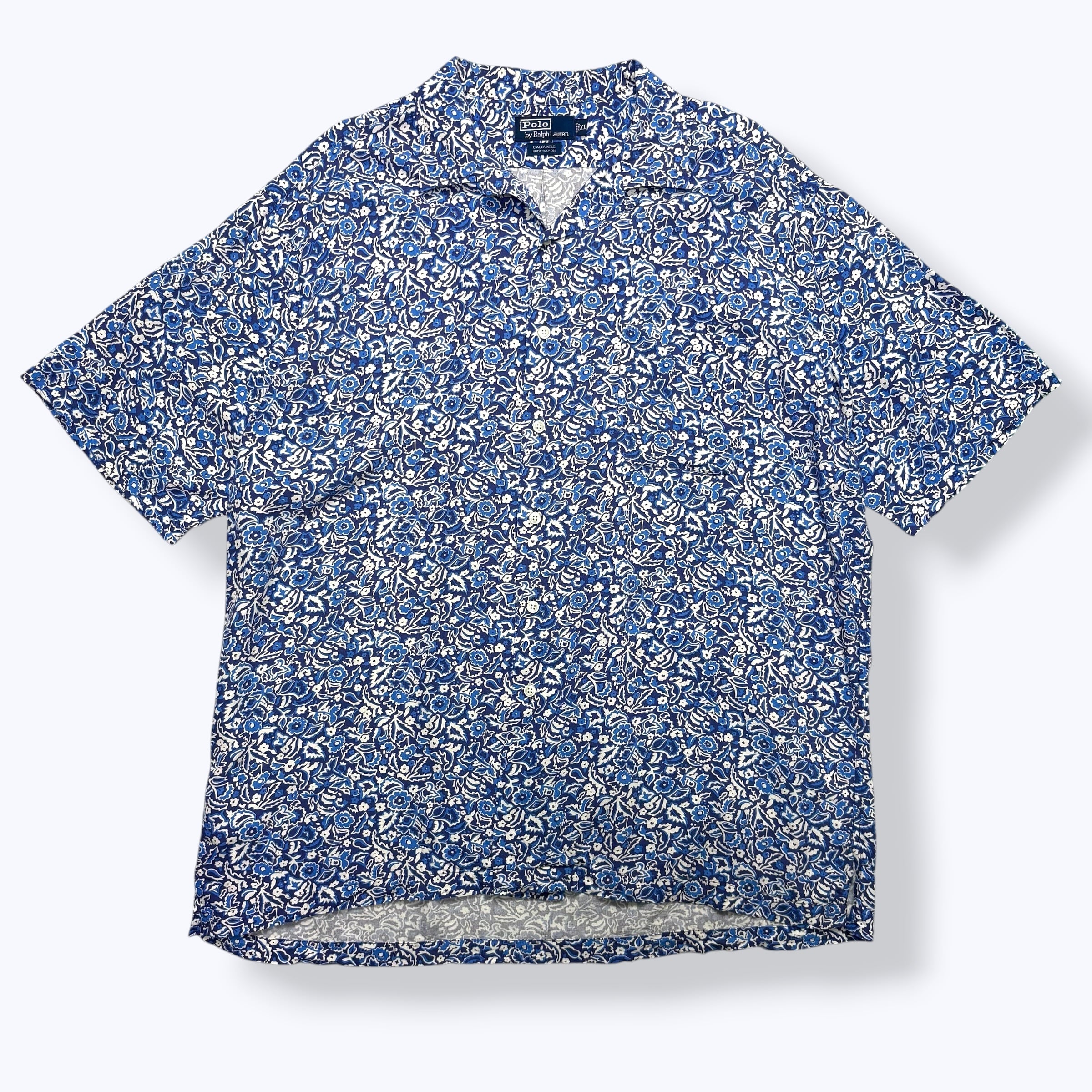 90s Polo by Ralph Lauren 