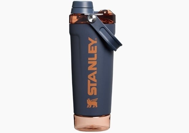 スタンレー バイタライズシェイカー タンブラー591ml+コンテナ103ml