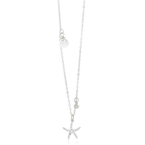 AFB × HYPNOTIZE / BOLD STAR NECKLACE | PAY ID