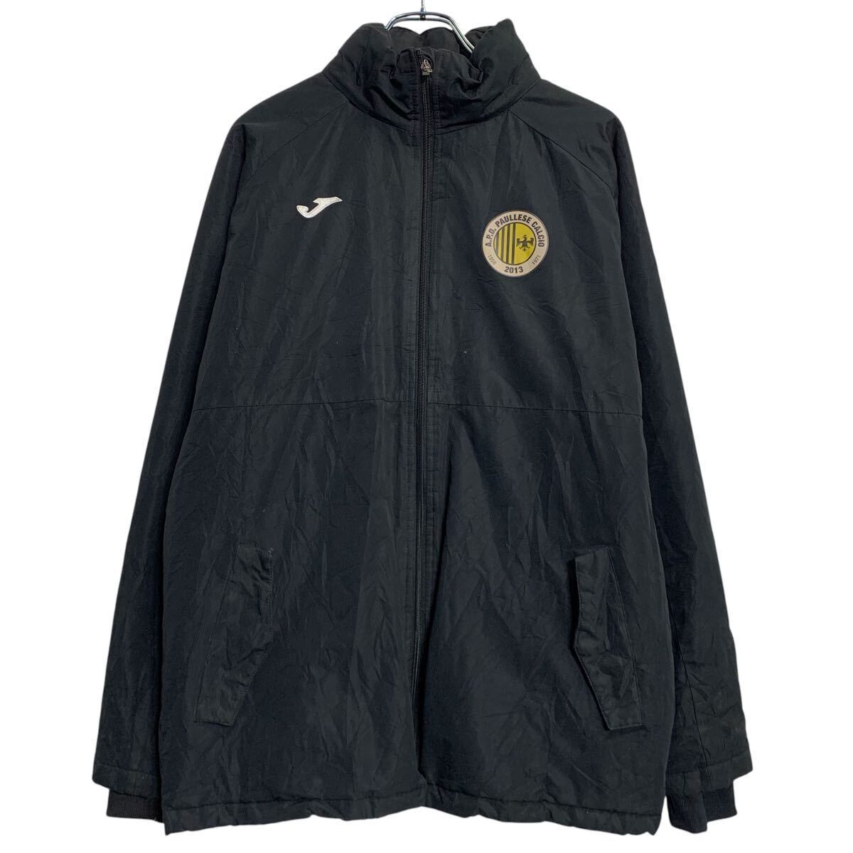 F.C.Real Bristol x NIKE 15AW REVERSIBLE STADIUM JACKET 789533-450