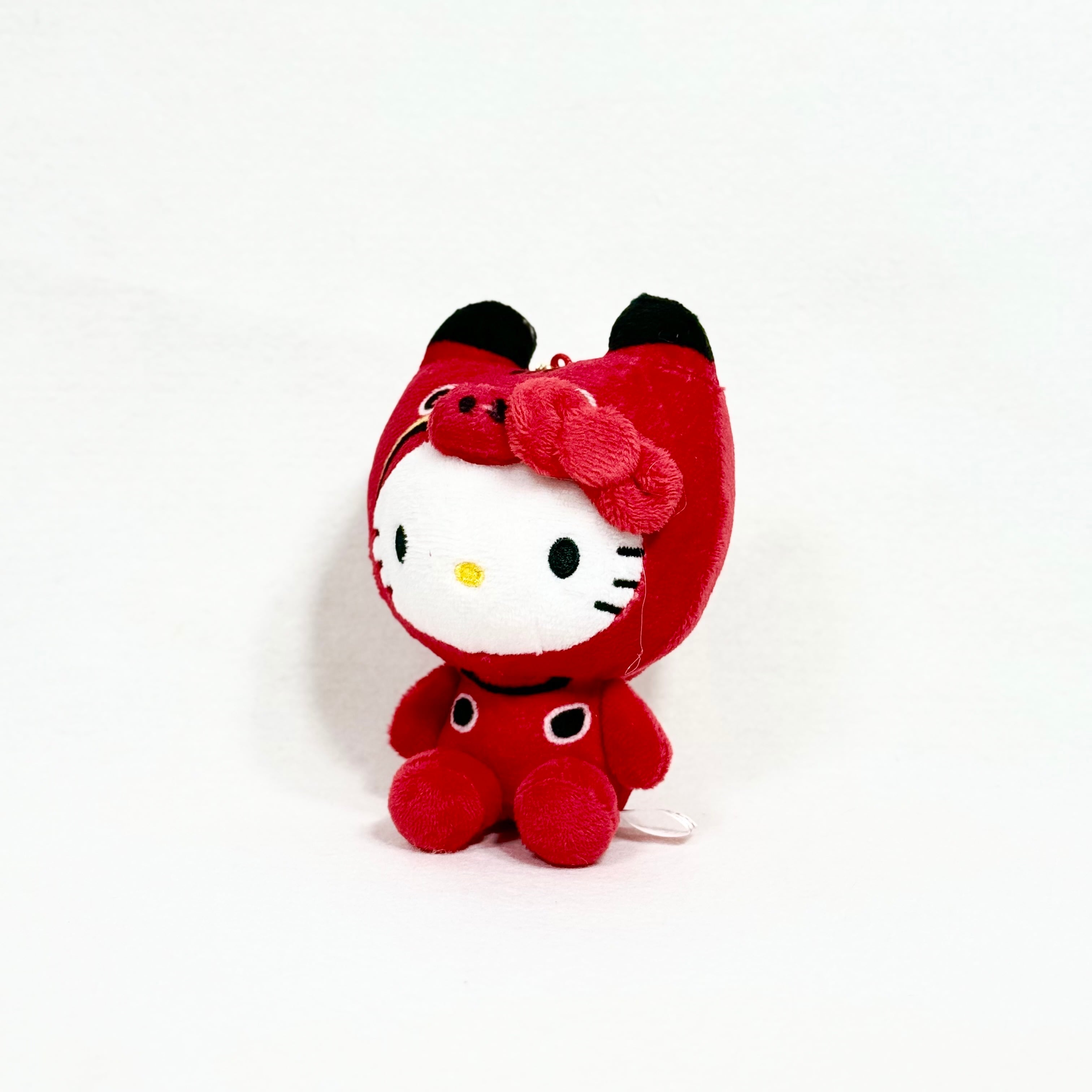 キティ福島 赤べこ BCマスコット | TORCH-Online Shop-