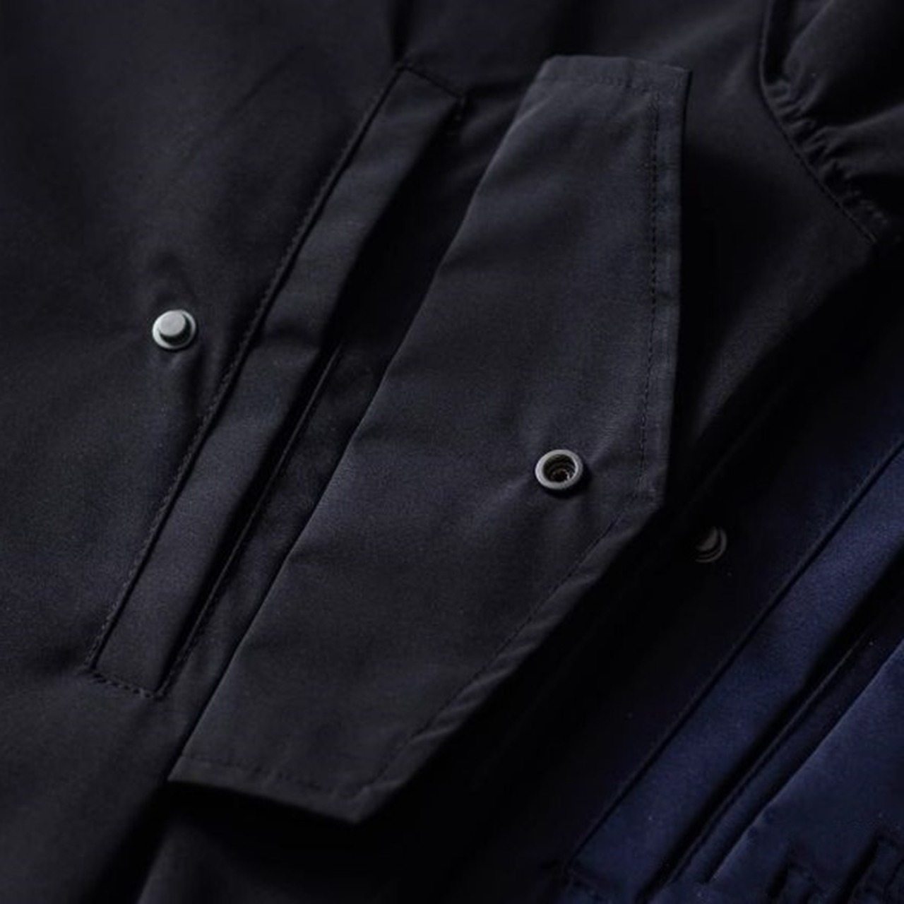 Hooded Drawstring Long Sleeve Pullover ◇2color H0032