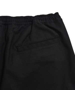 【TAION UNISEX】JPNSP NONDOWN KNEE LENGTH EASY  PANTS