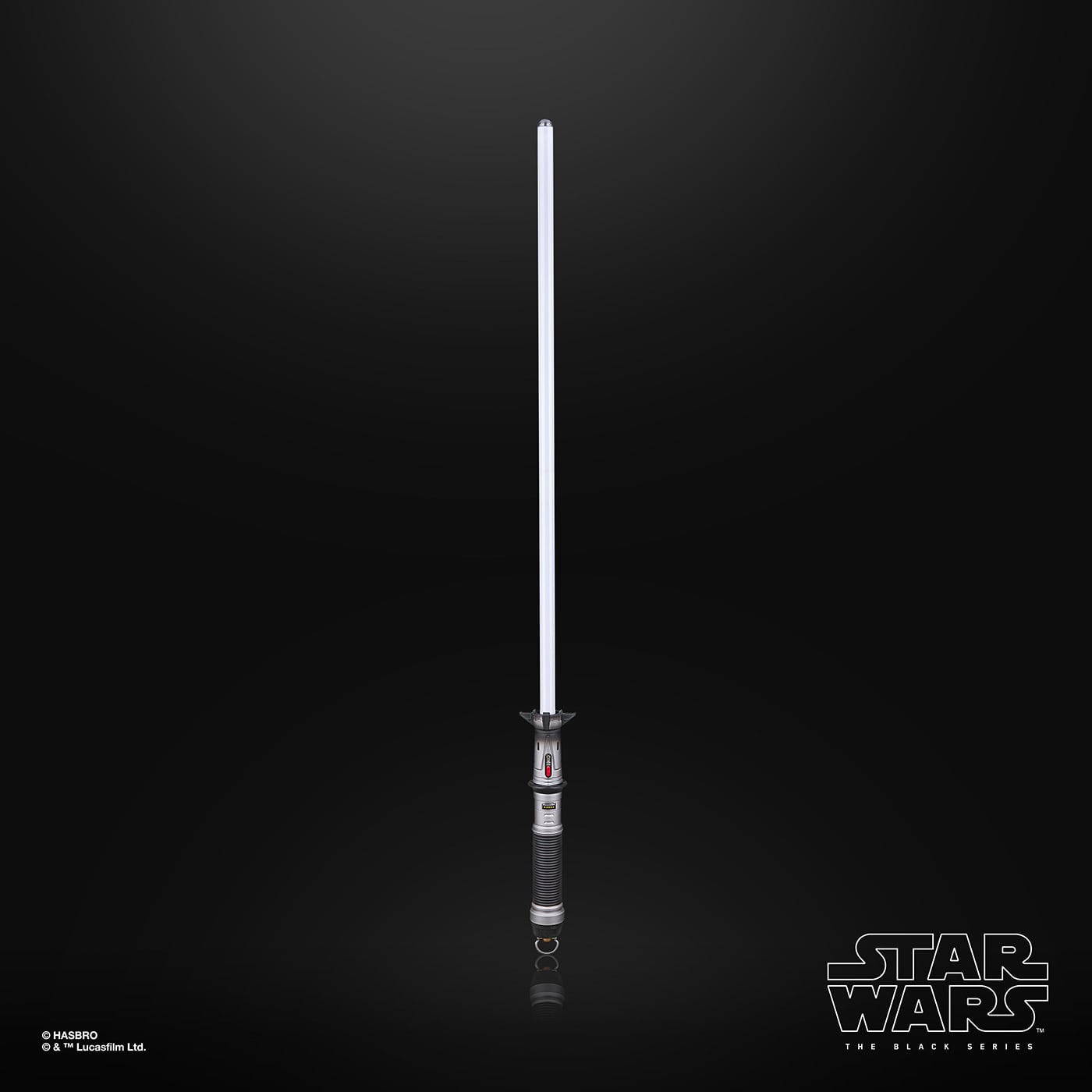 スター・ウォーズ ブラックシリーズ FXライトセーバー ベイラン