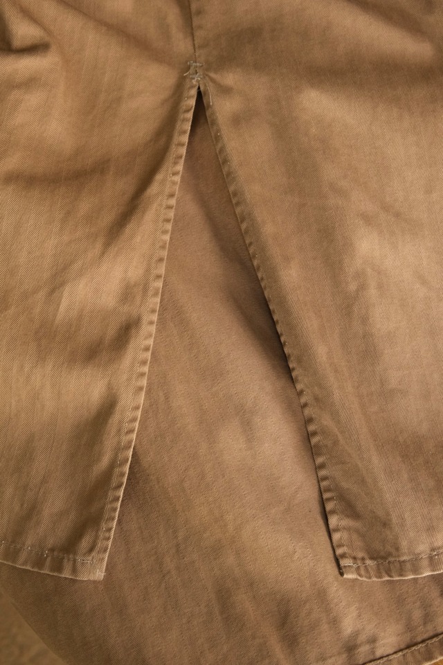 Utah/"UNIVERSAL OVERALL" work coat/made in usa