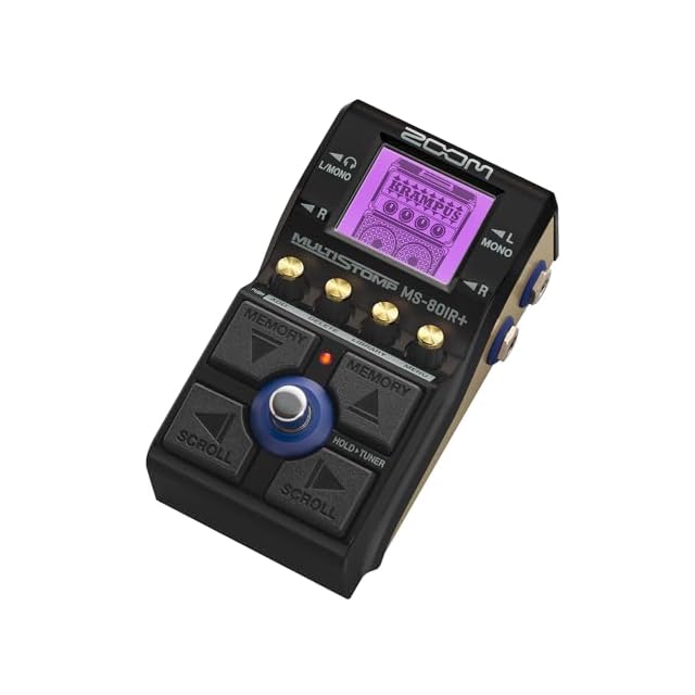 MINDSCAPE BASS PREAMP | Pay ID