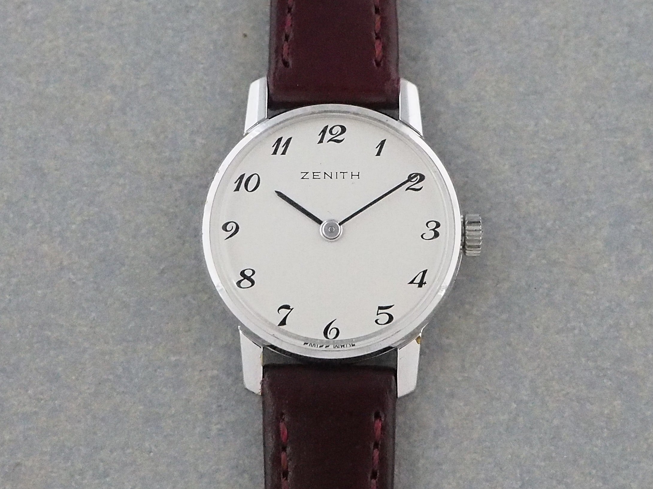 2402-4275> SEIKO Seikomatic Slimdate | L o'clock
