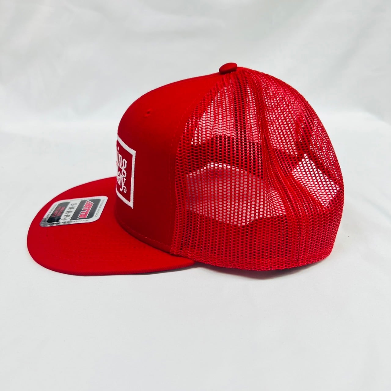 Smoking MESH CAP | SICARIO CARTEL