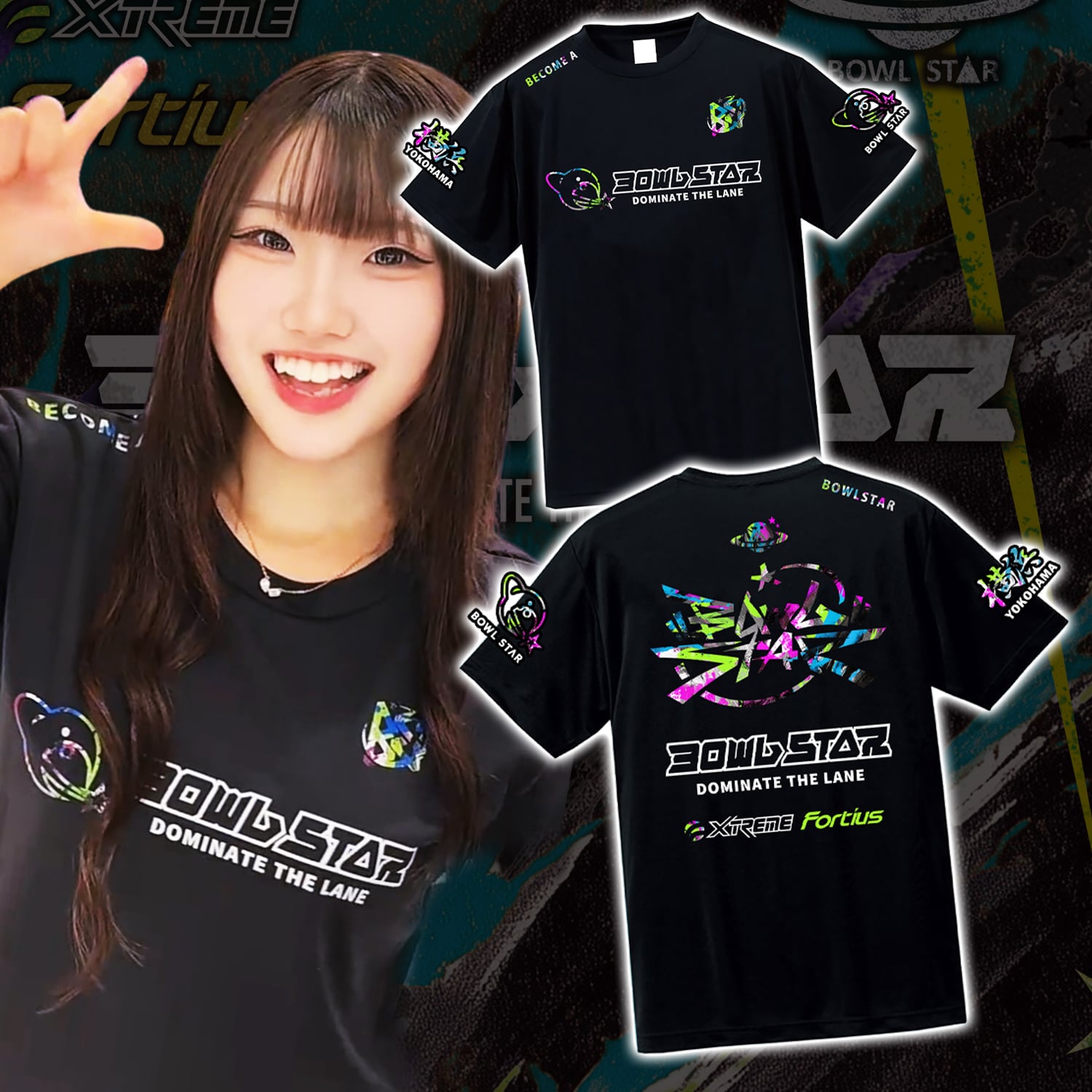 SSG LANDERS 優勝 フードTシャツ 110 公式通販