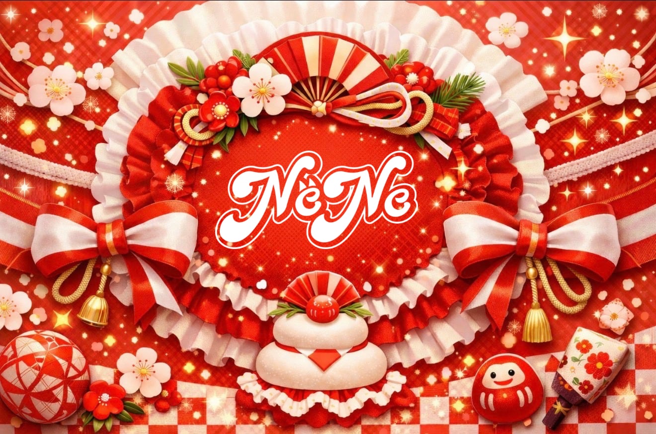 1月限定】NёNe巫女メイド サイン入りチェキ!! | cat22street