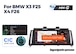 BMW X3 F25 X4 F26 アンドロイドナビ 8.8インチ クアルコム668S 6 + 64G CIC -RA-1232