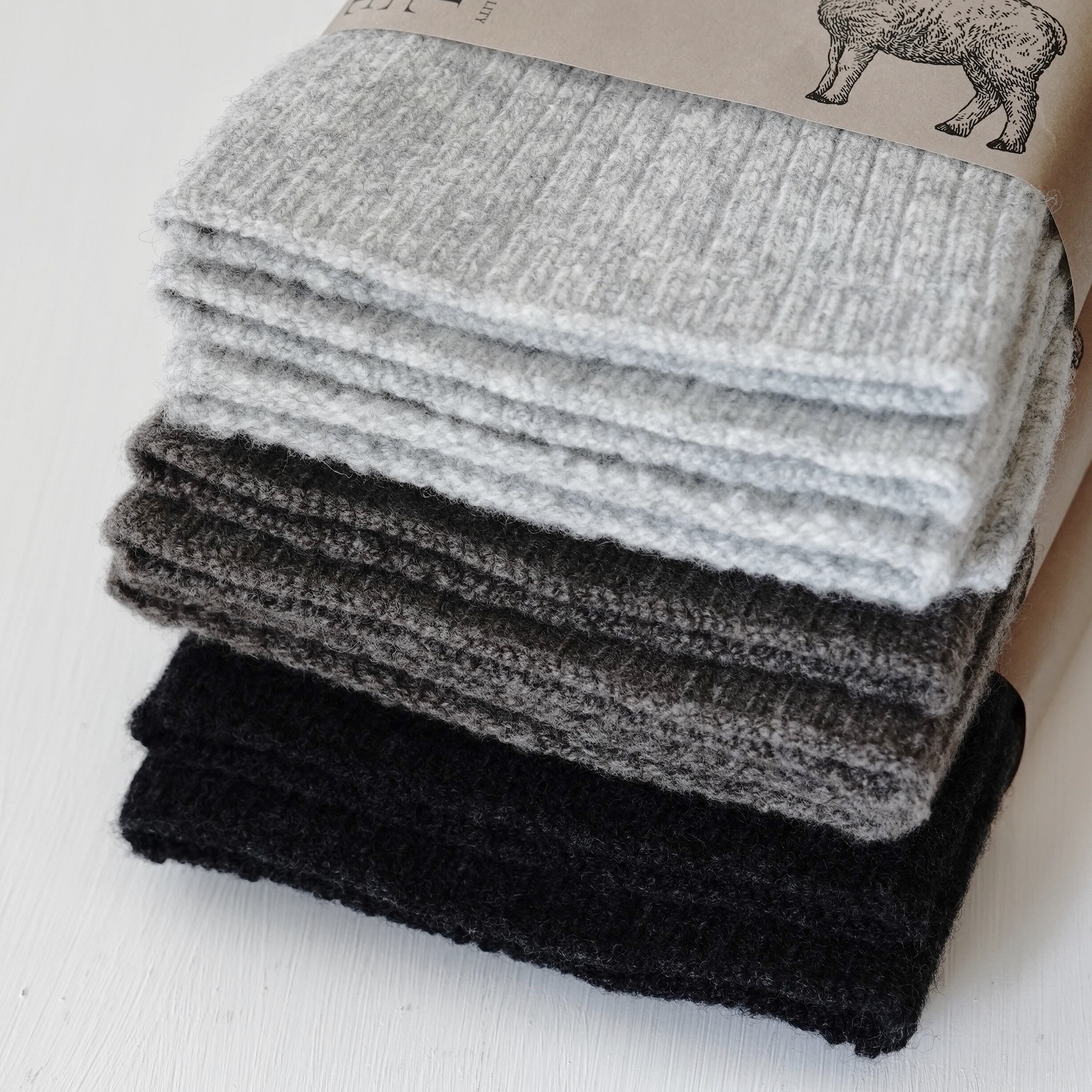 vaqutaux voyageヴァクトーヴォヤージュ カシミアレッグウォーマー ラムウール カシミヤ レッグウォーマー／fromF | Sweet Things