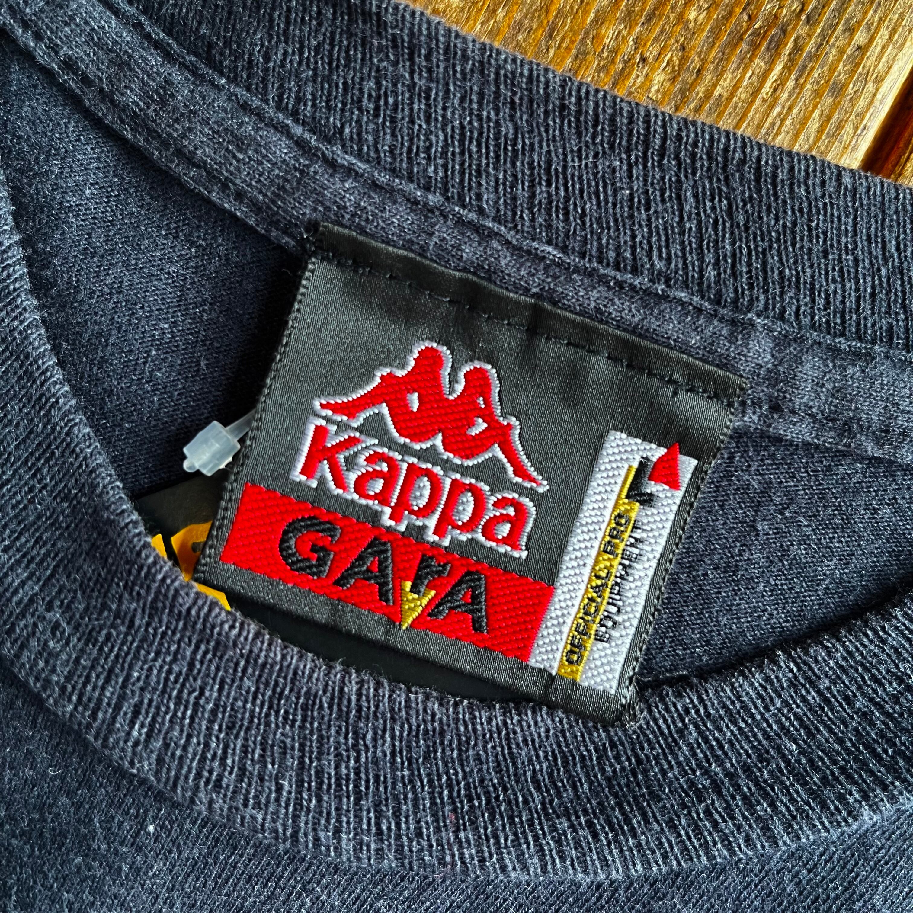 Kappa JUVENTUS Tシャツ
