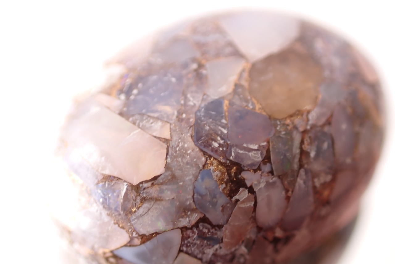 コッパーオパール　5.75ct　[D11‐263]