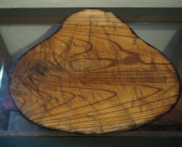 木・漆 | うつわshizen