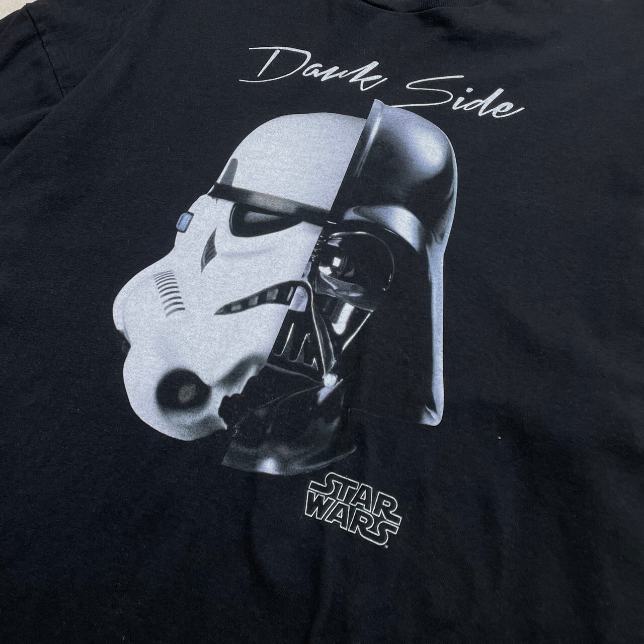 00年代〜 STAR WARS スターウォーズ ダースベイダー ストーム 