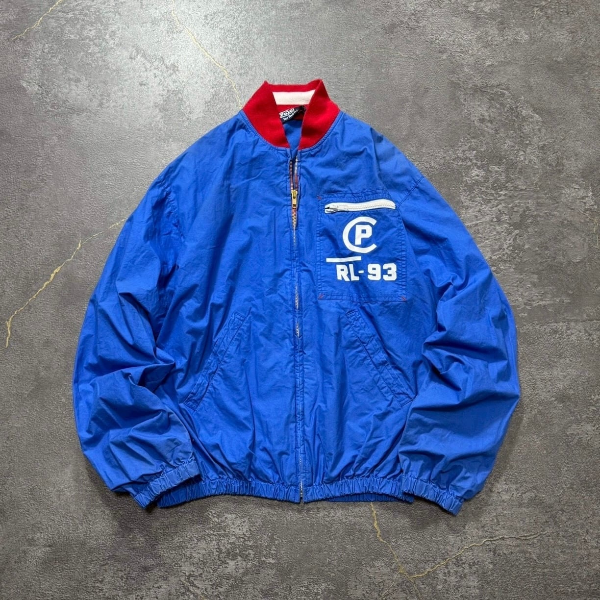 balenciaga sports vintage jacket バレンシアガ スポーツ