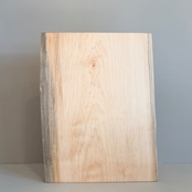 木の結婚証明書｜カエデ｜ No.931