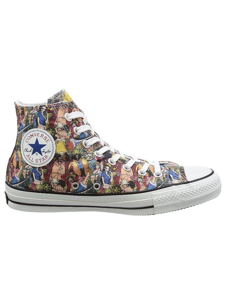 コンバース ONE PIECE コラボ 26㎝ CHUCK TAYLOR ALL STAR 100 HI