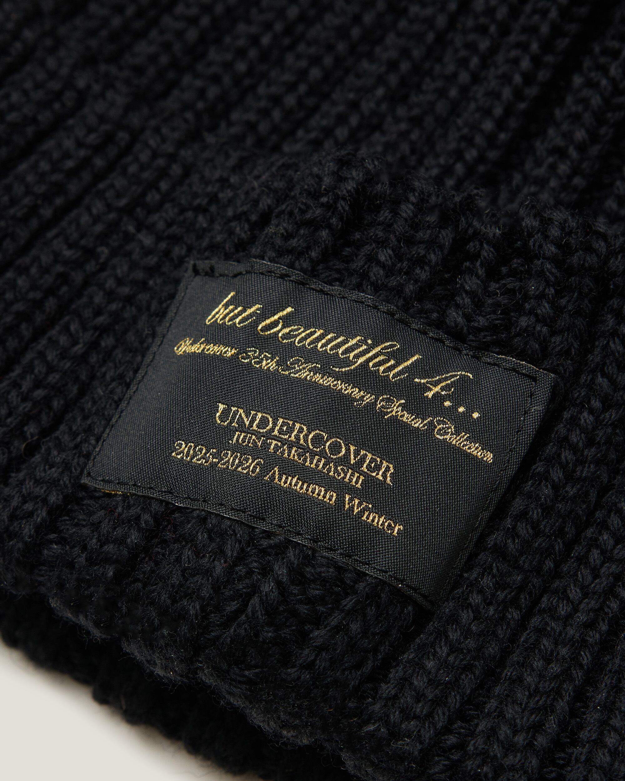 UC2E1H02 | UNDERCOVER Kanazawa