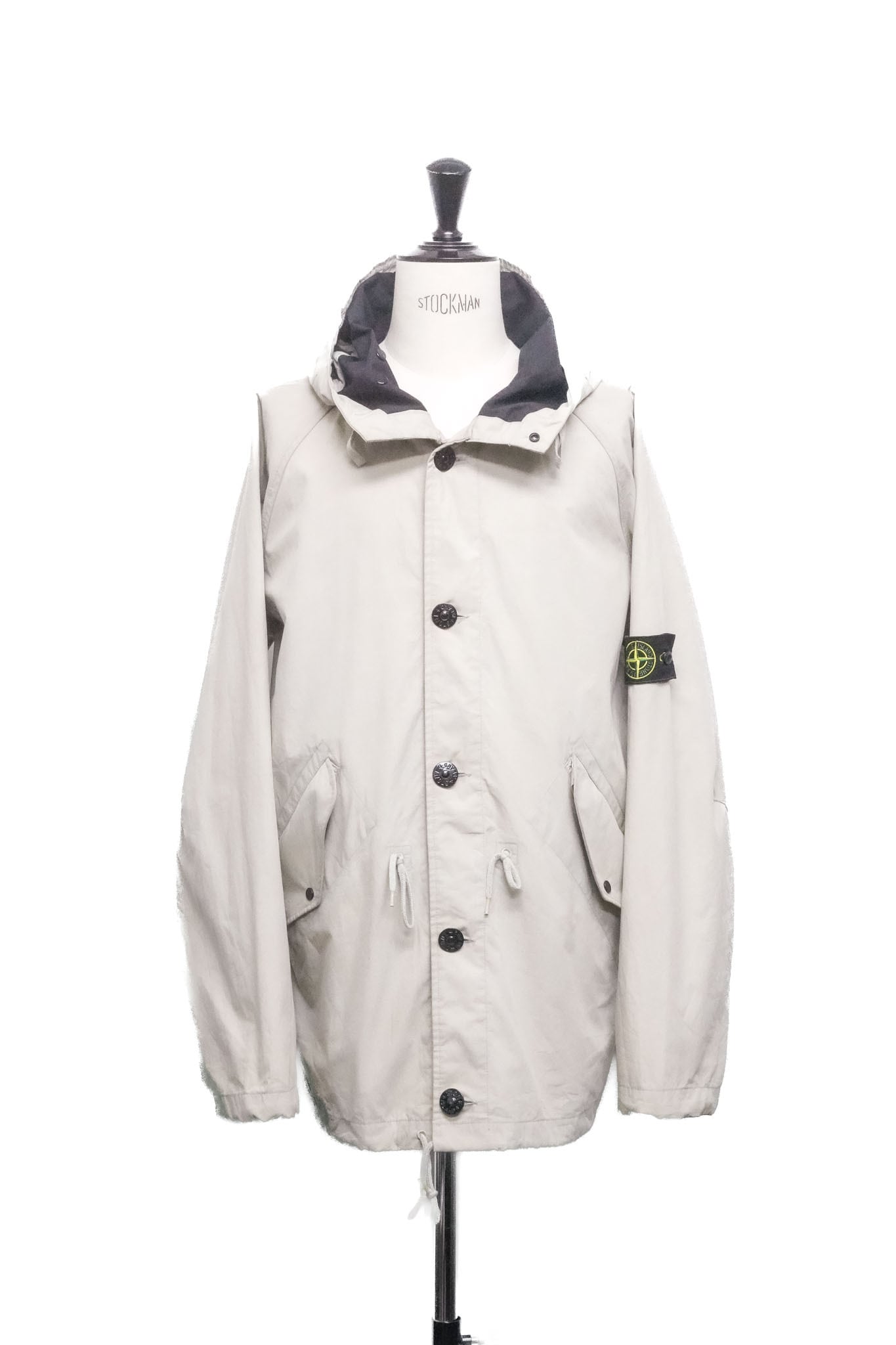 STONE ISLAND | ESSENCE