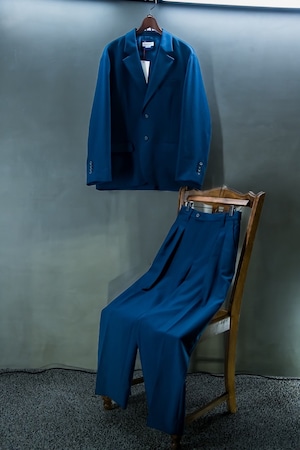 MAISON SPECIAL セットアップ