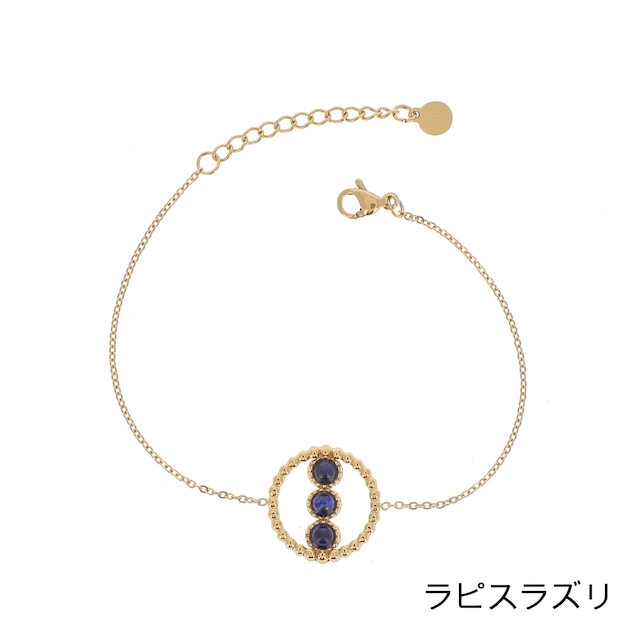 SALE 【ikita Paris】　ブレスレット　S-IKB117