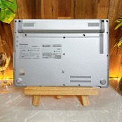 最新2021年式 Panasonic Let's note sv1 /メモリ16GB/SSD256GB/軽量ノートパソコン