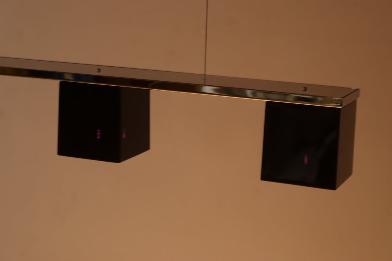 LUMINABELLA イタリア Fabbian Cubetto ルミナベッラ ファビアン