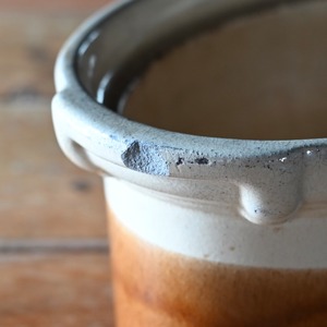 Gratin Dish / グラタン ディッシュ〈 フランス食器・皿・フランスアンティーク・アンティークプレート・ブロカント・ヴィンテージ 〉114119