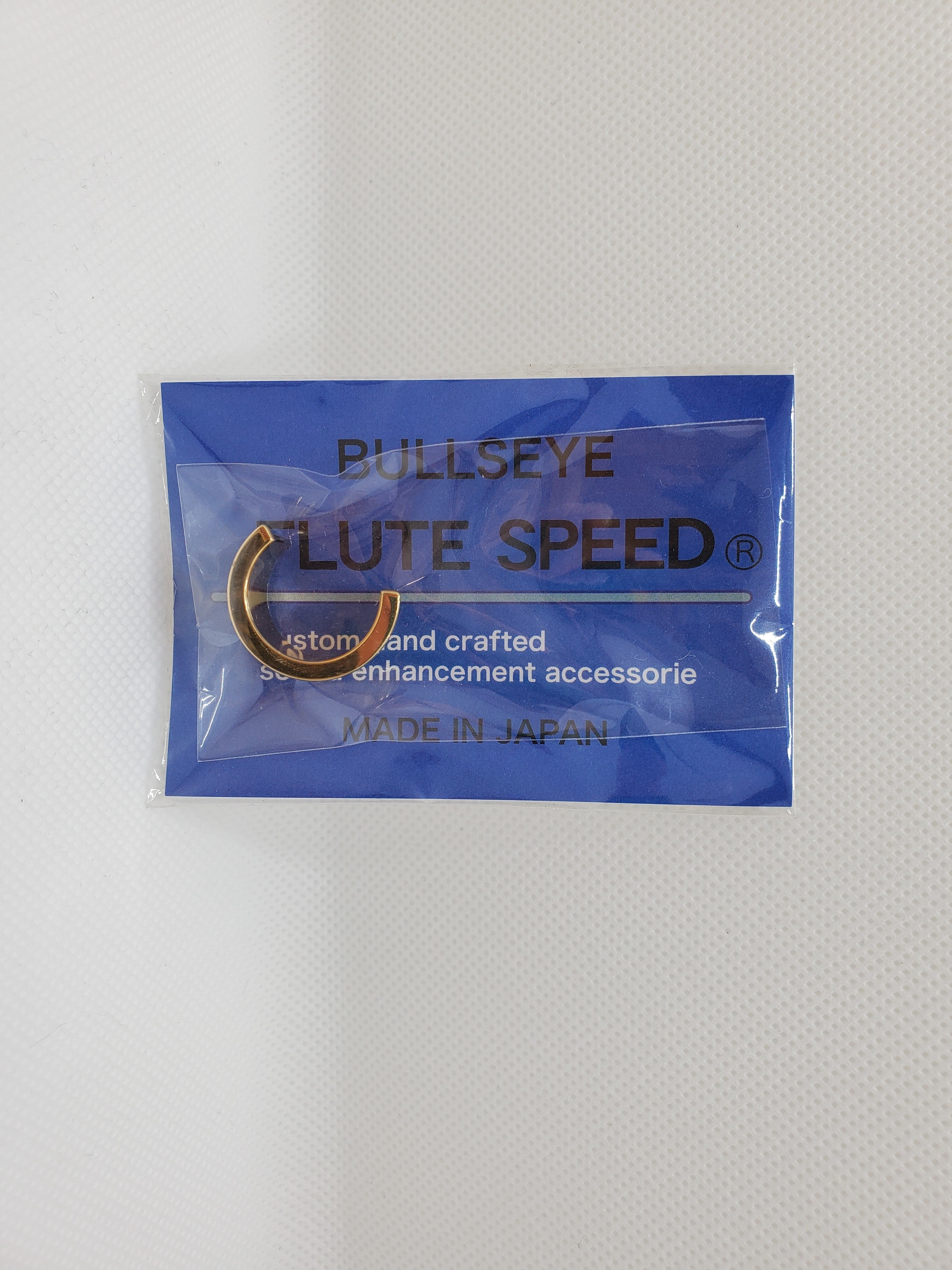 ブルズアイ　フルートスピード　各種