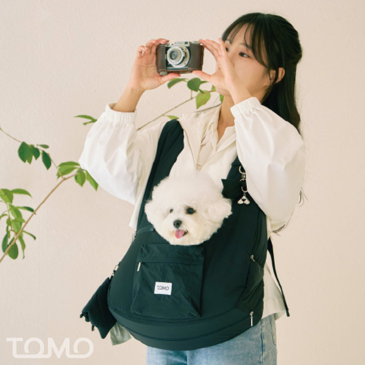 TOMO | ペット用品 LALA BASE ～ Pet Wear Select Shop ～