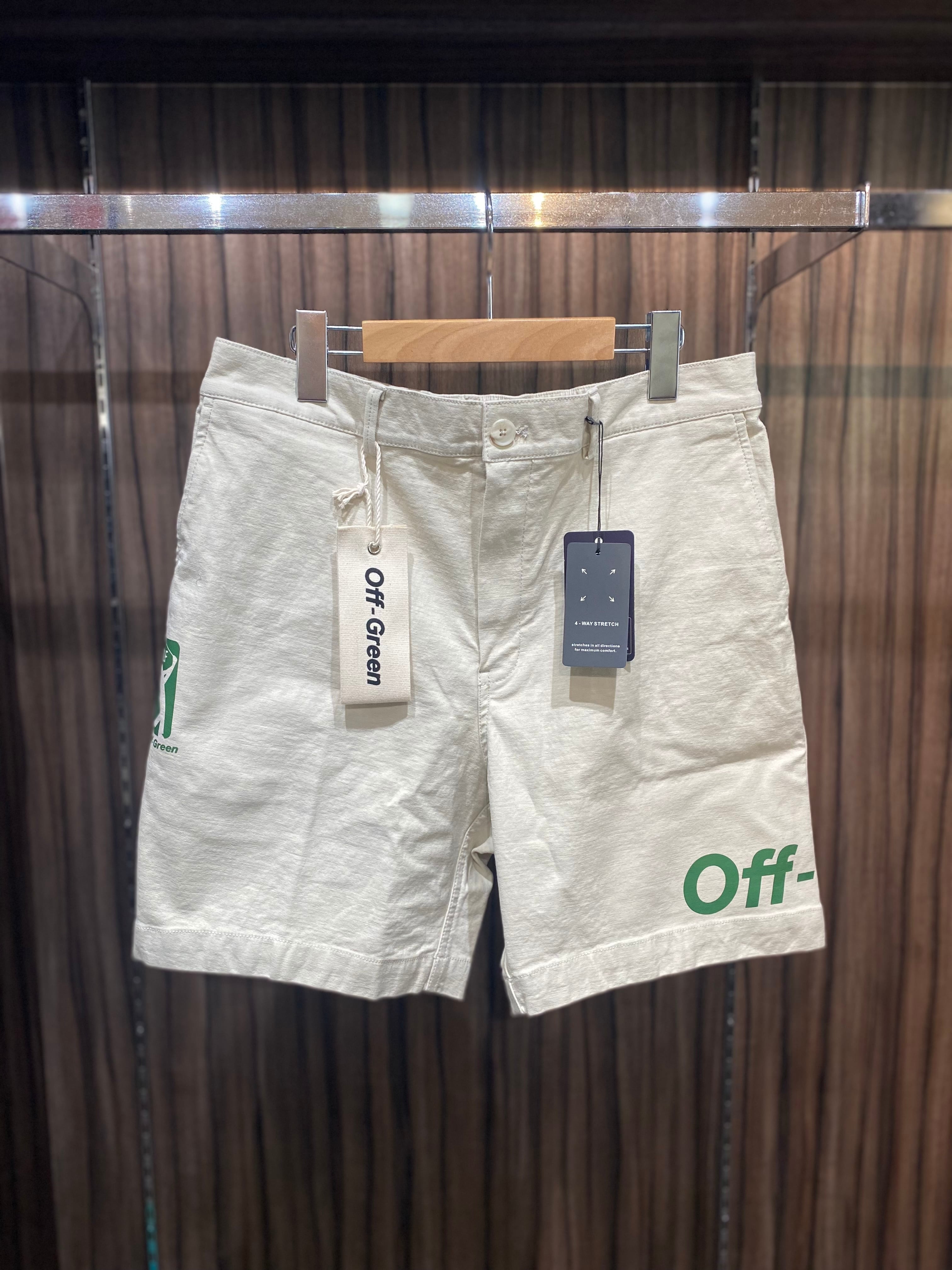 ALL ITEM | off-green.japan