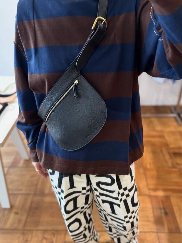 MARROW/MA-AC6108 WAISTPOUCH SHOULDER